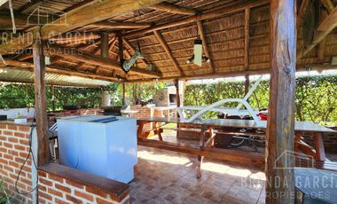 Complejo Turístico En Venta En Colon Entre Ríos.