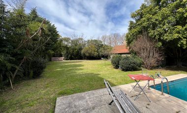 Casa en Temperley Oeste