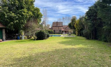 Casa en Temperley Oeste