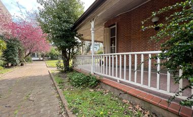 Casa en Temperley Oeste