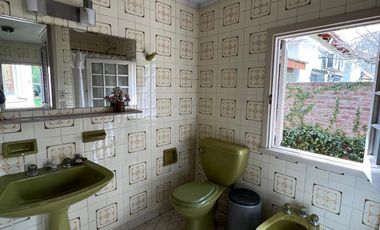 Casa en Temperley Oeste