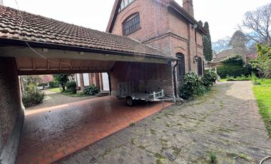 Casa en Temperley Oeste