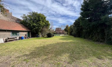 Casa en Temperley Oeste