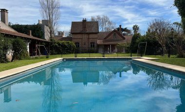 Casa en Temperley Oeste