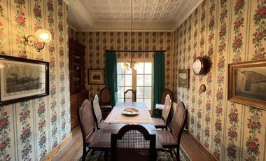 Casa en Temperley Oeste