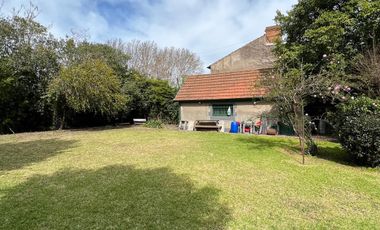 Casa en Temperley Oeste