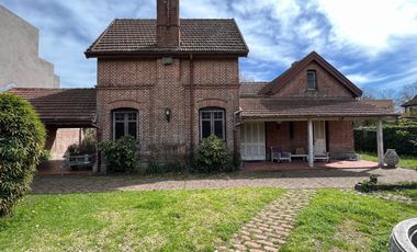 Casa en Temperley Oeste