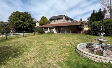 Casa en Temperley Oeste