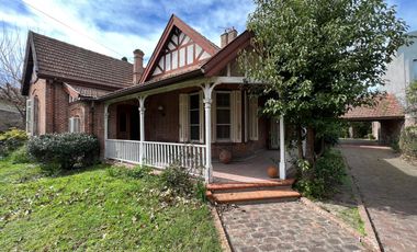 Casa en Temperley Oeste