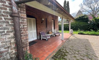 Casa en Temperley Oeste