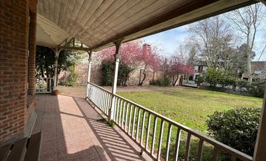 Casa en Temperley Oeste