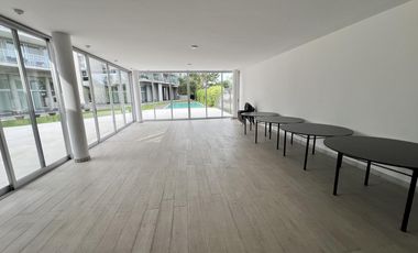 Fisherton View Av. Schweitzer 8821 3 dormitorios