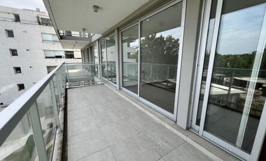 Fisherton View Av. Schweitzer 8821 3 dormitorios