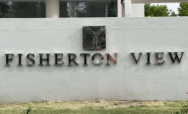 Fisherton View Av. Schweitzer 8821 3 dormitorios