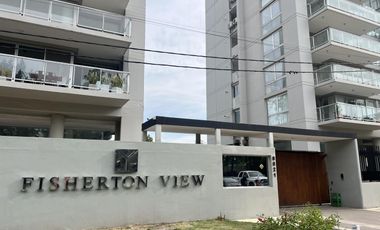 Fisherton View Av. Schweitzer 8821 3 dormitorios
