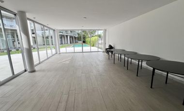 Fisherton View Av. Schweitzer 8821 3 dormitorios