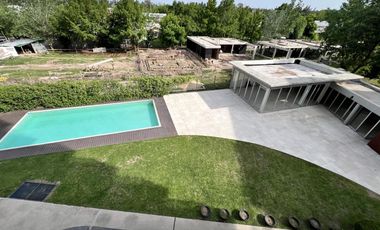 Fisherton View Av. Schweitzer 8821 3 dormitorios