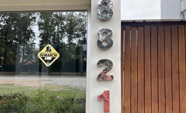 Fisherton View Av. Schweitzer 8821 3 dormitorios