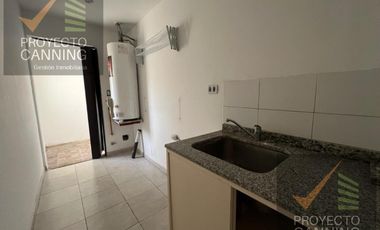 Casa en alquiler en Barrio Don Joaquín Canning