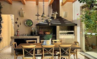 Casa en renta, Jardines del Pedregal