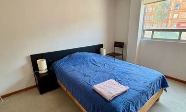 DEPARTAMENTO AMUEBLADO EN RENTA EN RESIDENCIAL SANTA ELENA, CUAUTITLÁN IZCALL