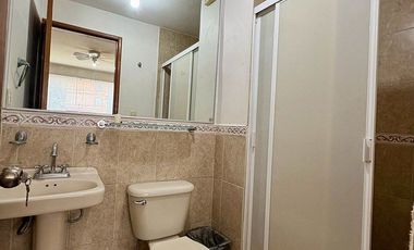DEPARTAMENTO AMUEBLADO EN RENTA EN RESIDENCIAL SANTA ELENA, CUAUTITLÁN IZCALL