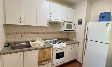 DEPARTAMENTO AMUEBLADO EN RENTA EN RESIDENCIAL SANTA ELENA, CUAUTITLÁN IZCALL