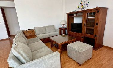 DEPARTAMENTO AMUEBLADO EN RENTA EN RESIDENCIAL SANTA ELENA, CUAUTITLÁN IZCALL