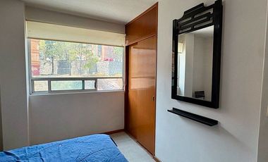 DEPARTAMENTO AMUEBLADO EN RENTA EN RESIDENCIAL SANTA ELENA, CUAUTITLÁN IZCALL