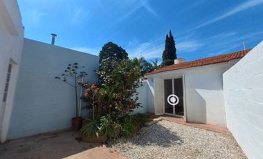 ALQUILER DE CASA 2D AARON CASTELLANOS 2545  B MATIENZO  CORDOBA