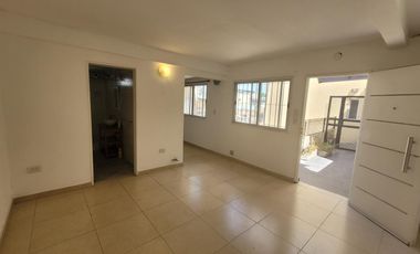 Departamento dos ambientes - Castelar