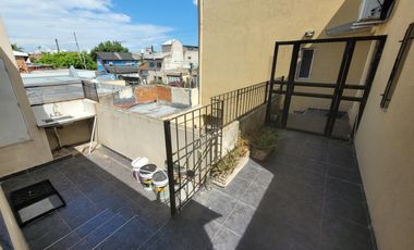 Departamento dos ambientes - Castelar