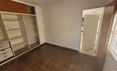 Departamento dos ambientes - Castelar