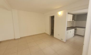 Departamento dos ambientes - Castelar