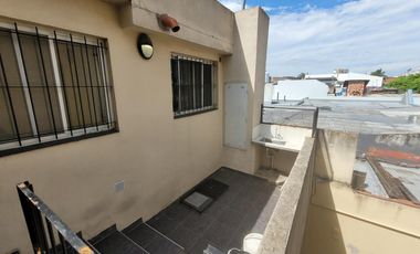 Departamento dos ambientes - Castelar