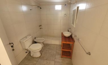 Departamento dos ambientes - Castelar