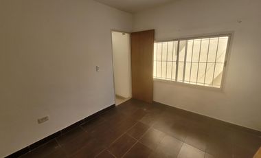 Departamento dos ambientes - Castelar