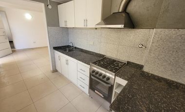 Departamento dos ambientes - Castelar