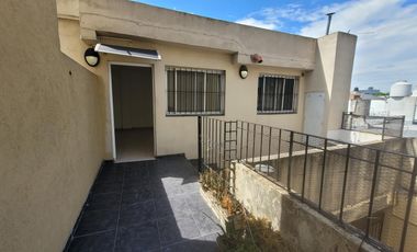 Departamento dos ambientes - Castelar