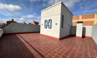Oficina en Venta en Barrio Centro - frente a Tribunales  -  47 m2