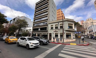 Oficina en Venta en Barrio Centro - frente a Tribunales  -  47 m2