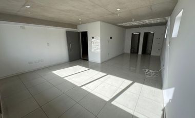 Oficina en Venta en Barrio Centro - frente a Tribunales  -  47 m2