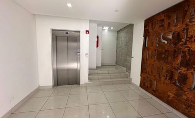 Oficina en Venta en Barrio Centro - frente a Tribunales  -  47 m2