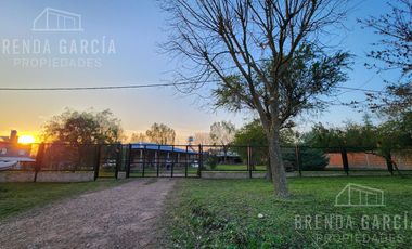 Casa De Campo En Venta