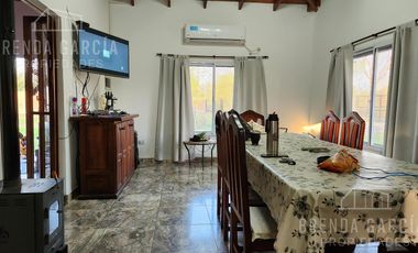 Casa De Campo En Venta