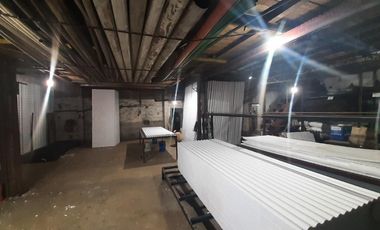 ALQUILER - Depósito 400 m2 - Burzaco, Oeste, cerca Parque Industrial