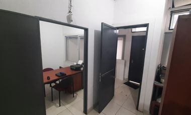 ALQUILER - Depósito 400 m2 - Burzaco, Oeste, cerca Parque Industrial