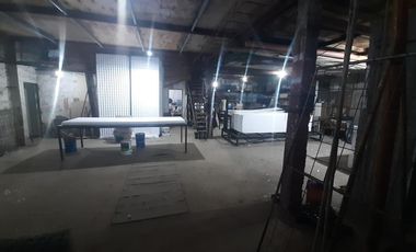 ALQUILER - Depósito 400 m2 - Burzaco, Oeste, cerca Parque Industrial