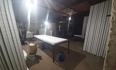 ALQUILER - Depósito 400 m2 - Burzaco, Oeste, cerca Parque Industrial