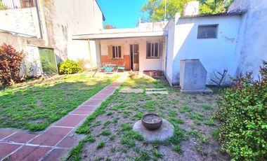 Lote  cerca del SIC Lomas San Isidro